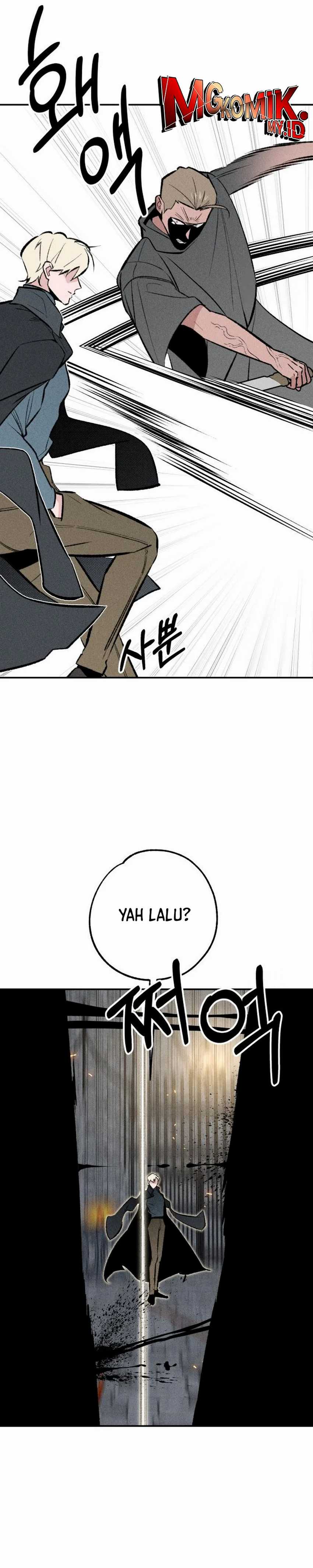 The Devilish Son-In-Law (The Villainous Son-In-Law) Chapter 39