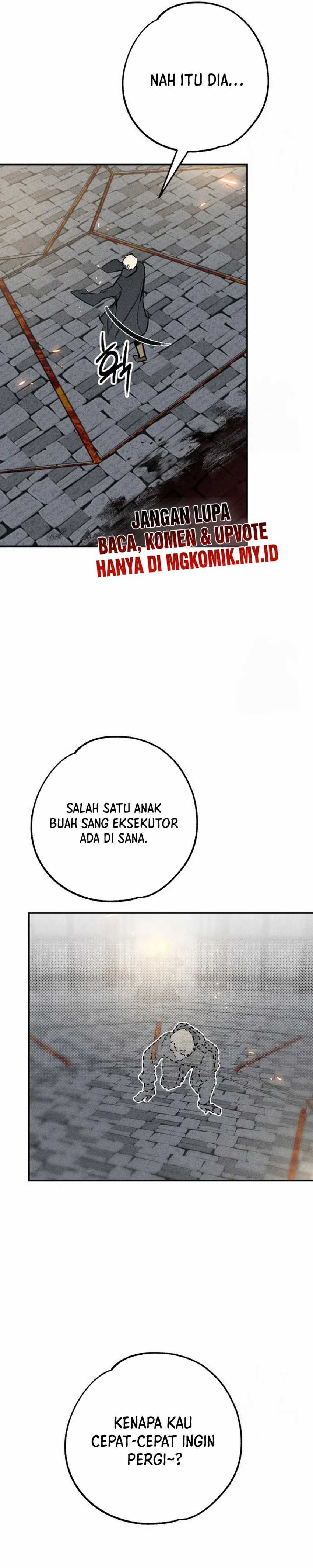 The Devilish Son-In-Law (The Villainous Son-In-Law) Chapter 39