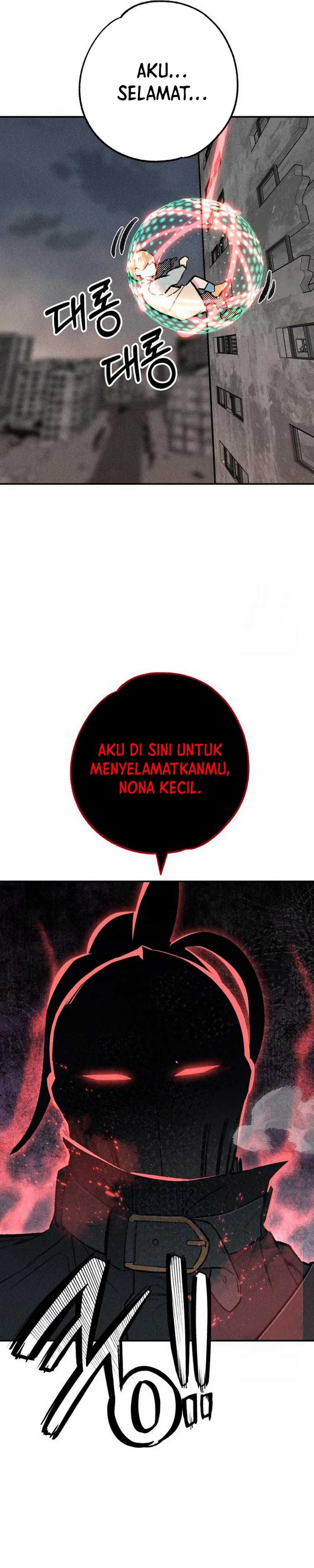 The Devilish Son-In-Law (The Villainous Son-In-Law) Chapter 39