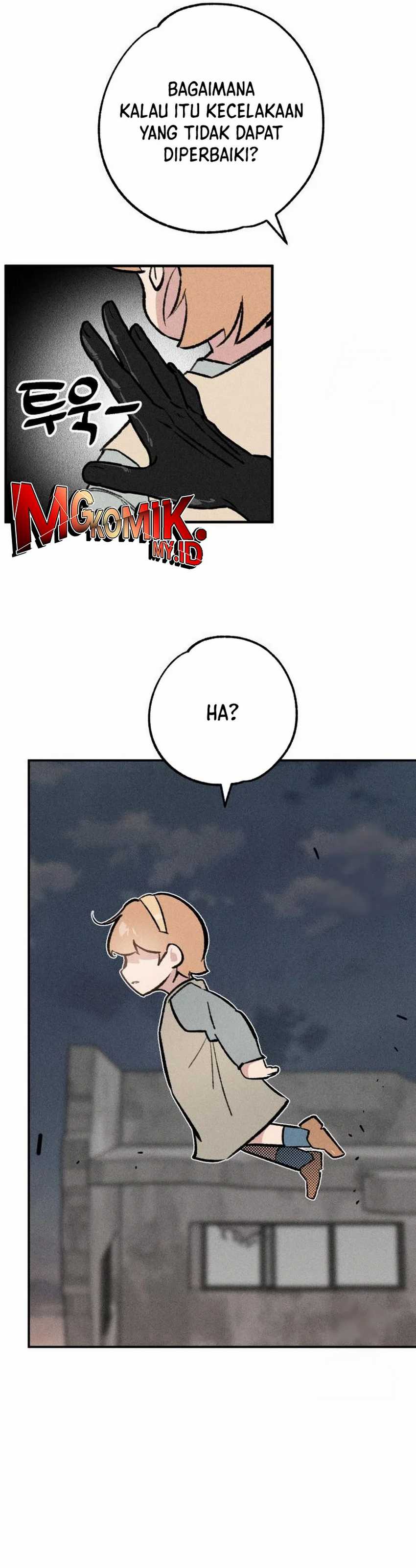 The Devilish Son-In-Law (The Villainous Son-In-Law) Chapter 39