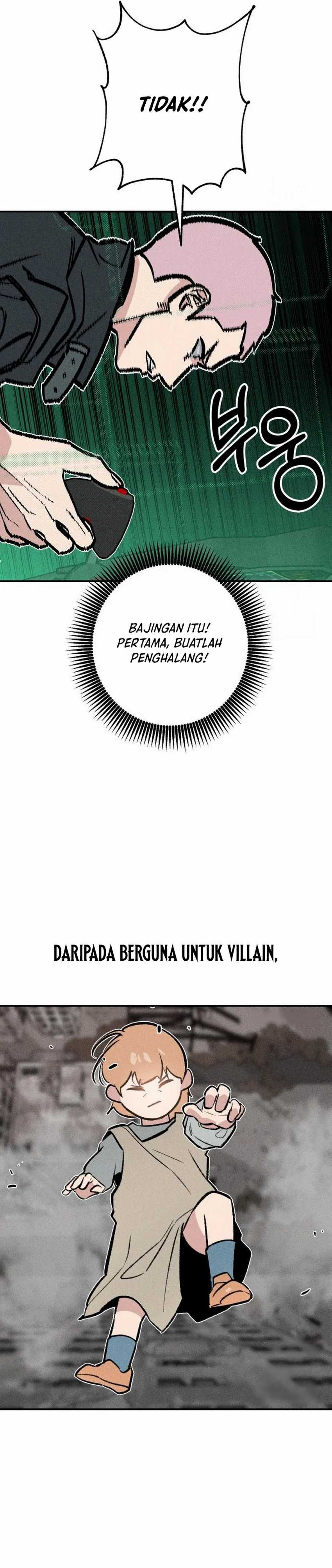 The Devilish Son-In-Law (The Villainous Son-In-Law) Chapter 39