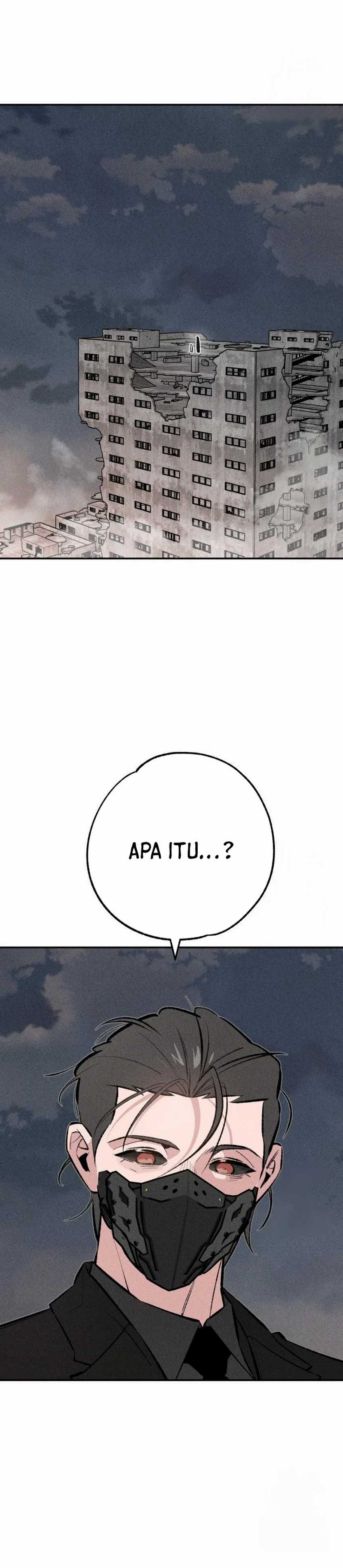 The Devilish Son-In-Law (The Villainous Son-In-Law) Chapter 39