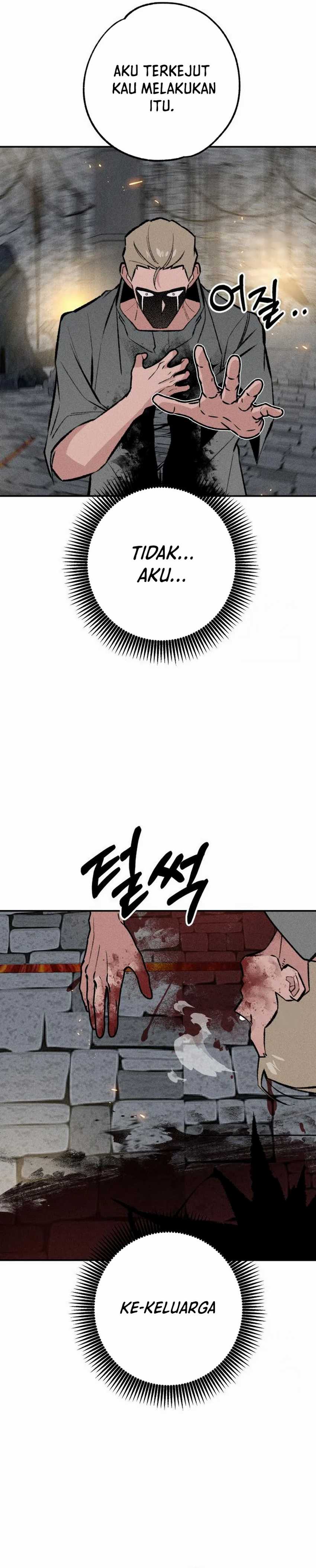 The Devilish Son-In-Law (The Villainous Son-In-Law) Chapter 39