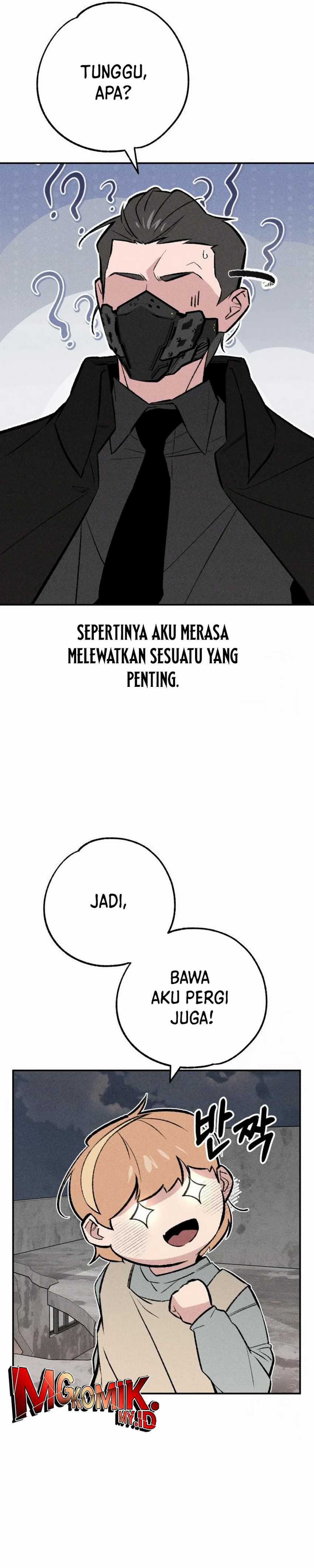 The Devilish Son-In-Law (The Villainous Son-In-Law) Chapter 39