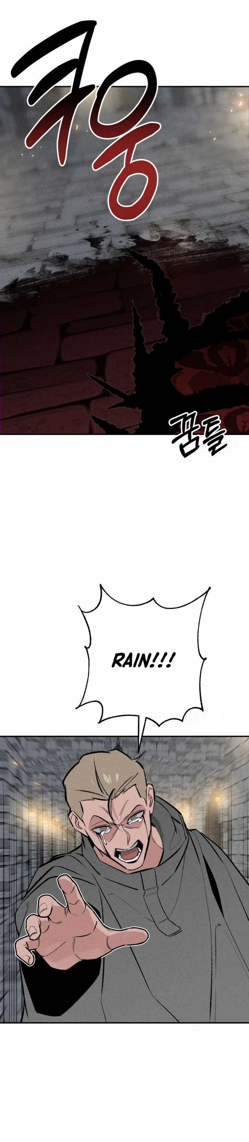 The Devilish Son-In-Law (The Villainous Son-In-Law) Chapter 39