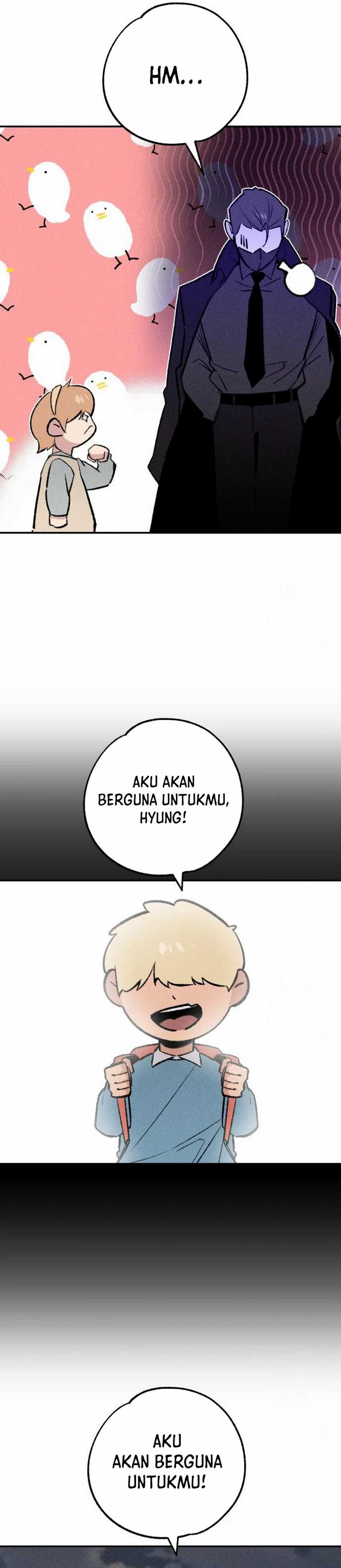 The Devilish Son-In-Law (The Villainous Son-In-Law) Chapter 39