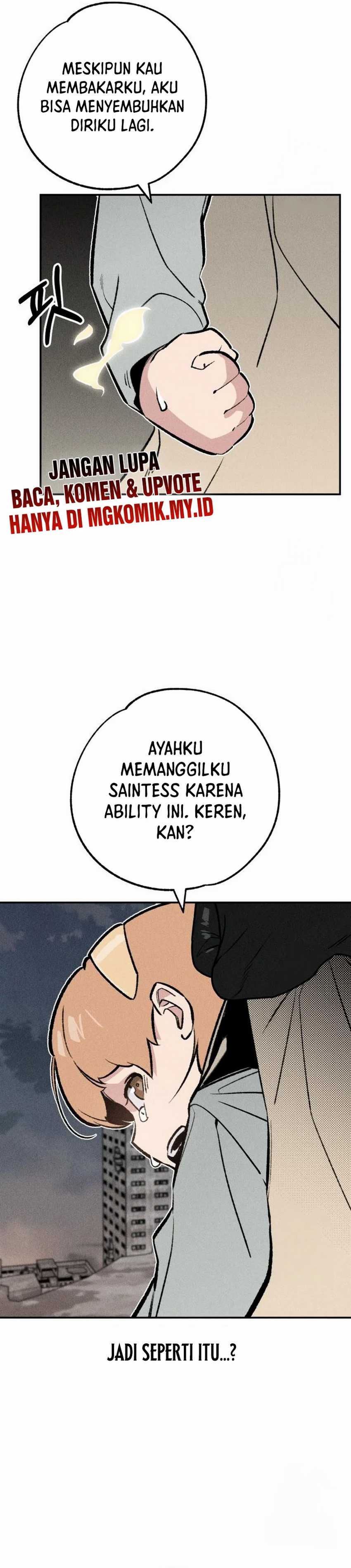The Devilish Son-In-Law (The Villainous Son-In-Law) Chapter 39