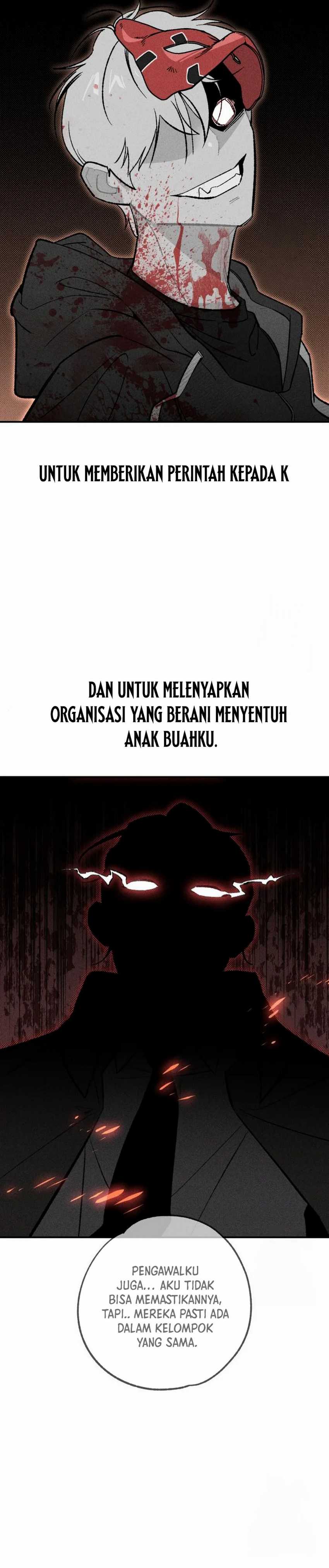The Devilish Son-In-Law (The Villainous Son-In-Law) Chapter 39