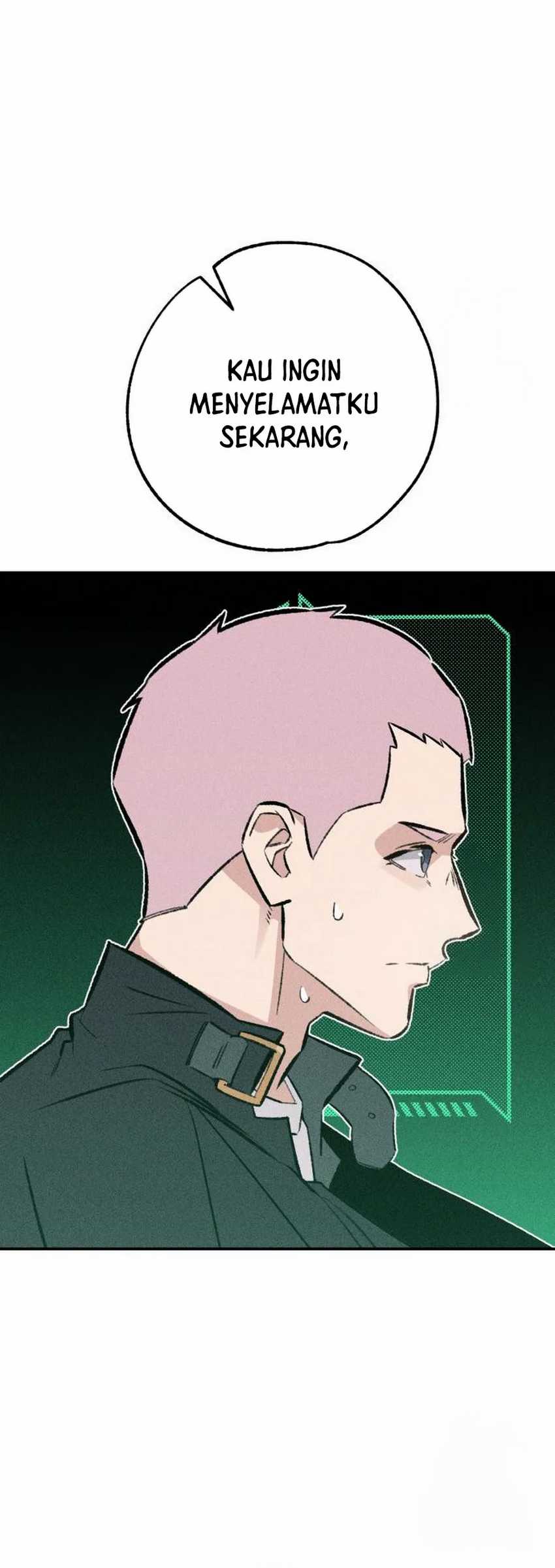 The Devilish Son-In-Law (The Villainous Son-In-Law) Chapter 39