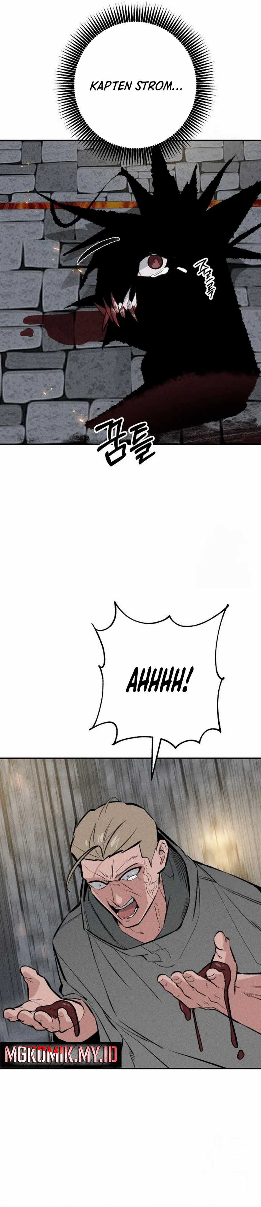 The Devilish Son-In-Law (The Villainous Son-In-Law) Chapter 39
