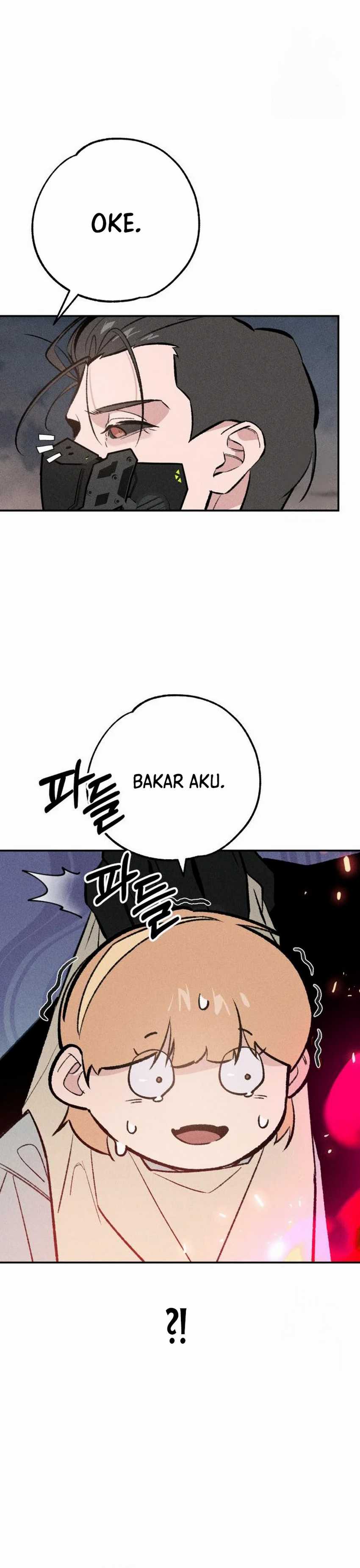 The Devilish Son-In-Law (The Villainous Son-In-Law) Chapter 39