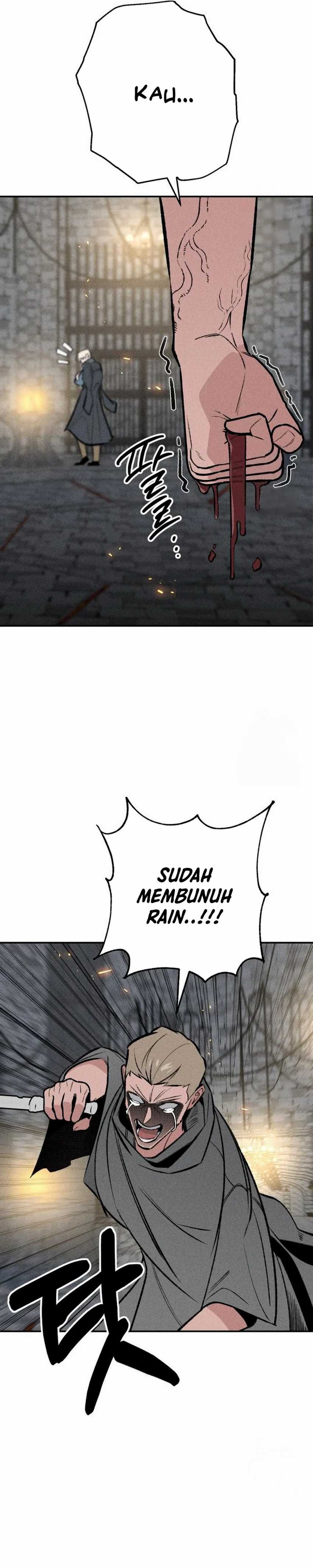 The Devilish Son-In-Law (The Villainous Son-In-Law) Chapter 39