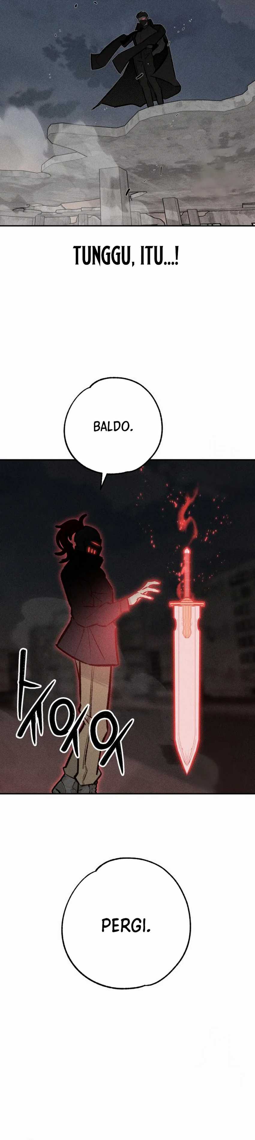 The Devilish Son-In-Law (The Villainous Son-In-Law) Chapter 39