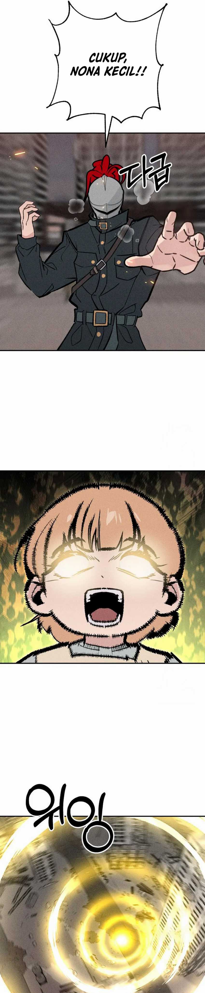 The Devilish Son-In-Law (The Villainous Son-In-Law) Chapter 40