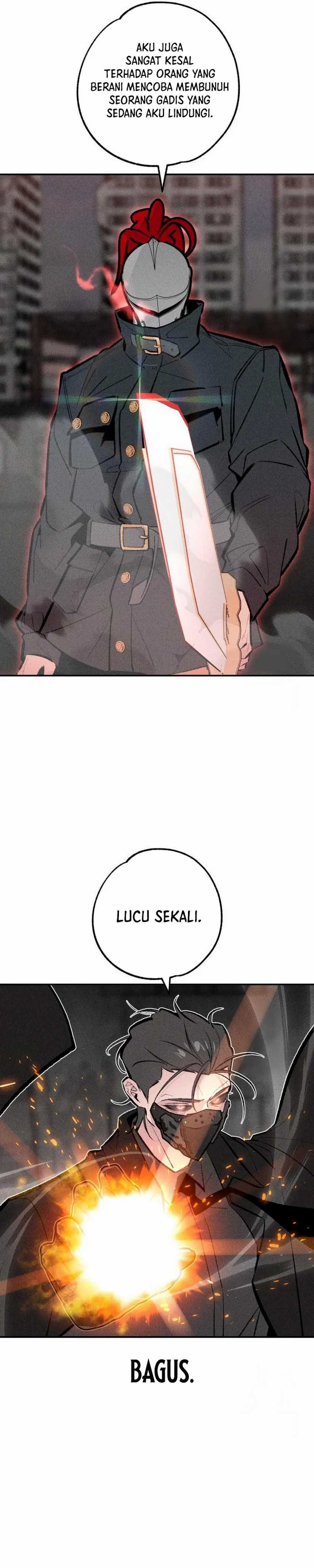 The Devilish Son-In-Law (The Villainous Son-In-Law) Chapter 40
