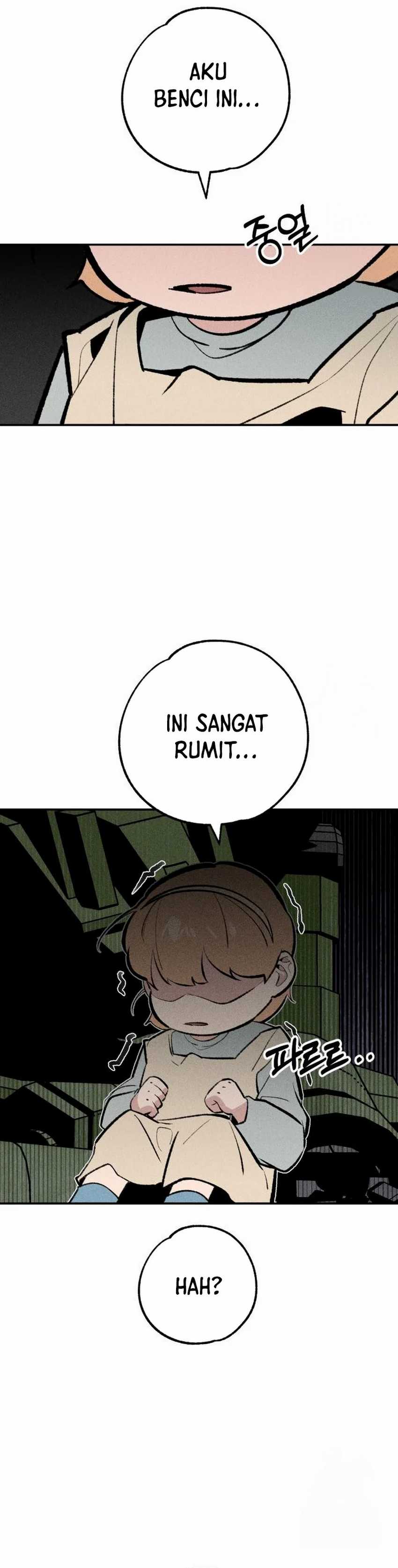 The Devilish Son-In-Law (The Villainous Son-In-Law) Chapter 40