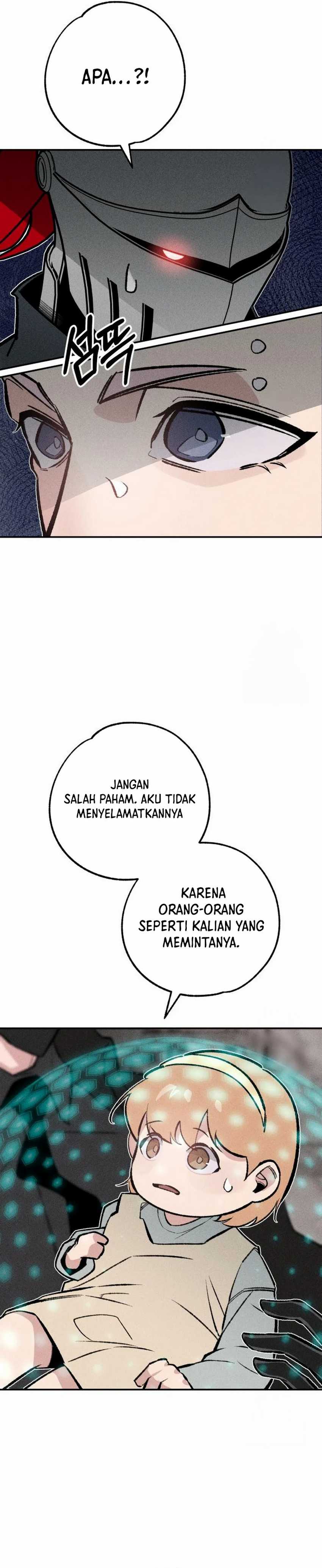 The Devilish Son-In-Law (The Villainous Son-In-Law) Chapter 40