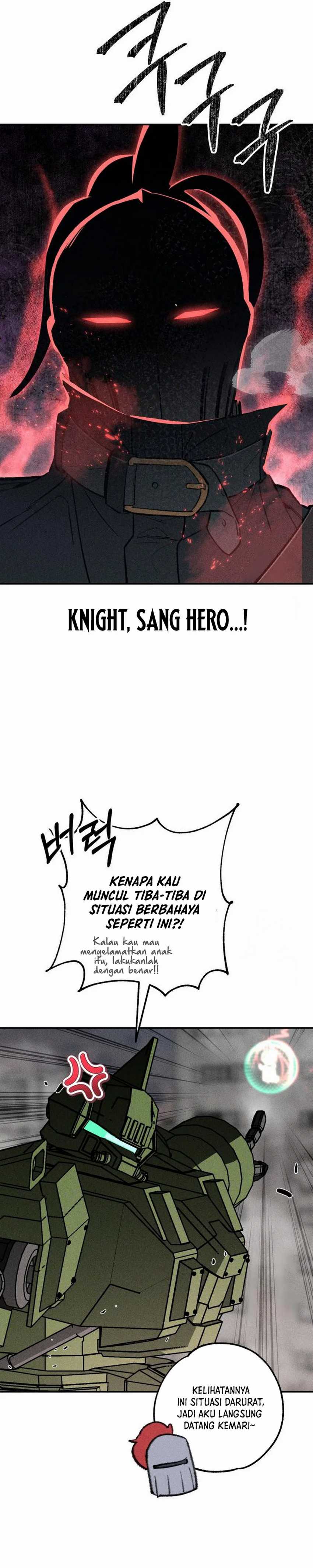 The Devilish Son-In-Law (The Villainous Son-In-Law) Chapter 40