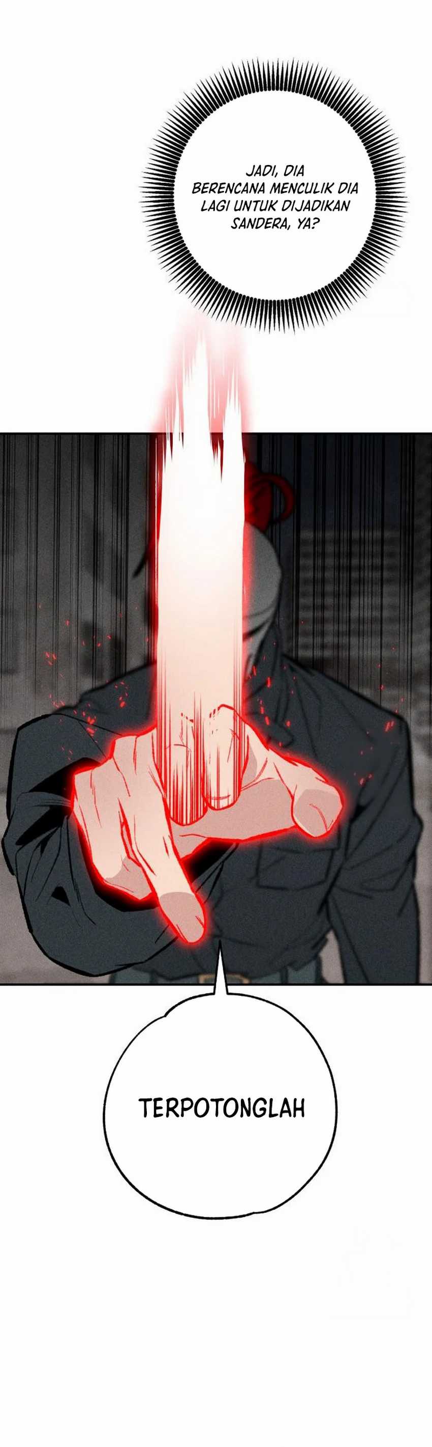 The Devilish Son-In-Law (The Villainous Son-In-Law) Chapter 40