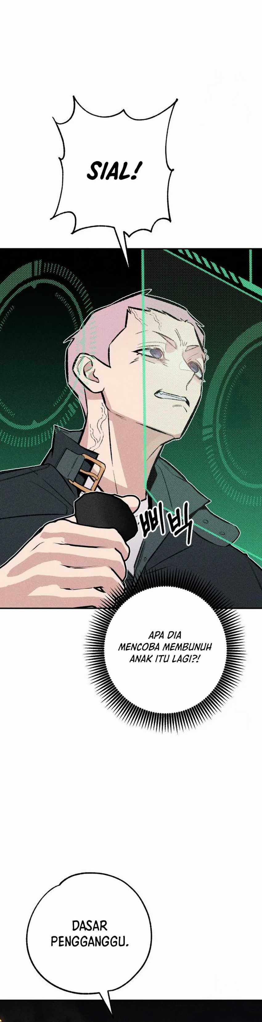 The Devilish Son-In-Law (The Villainous Son-In-Law) Chapter 40