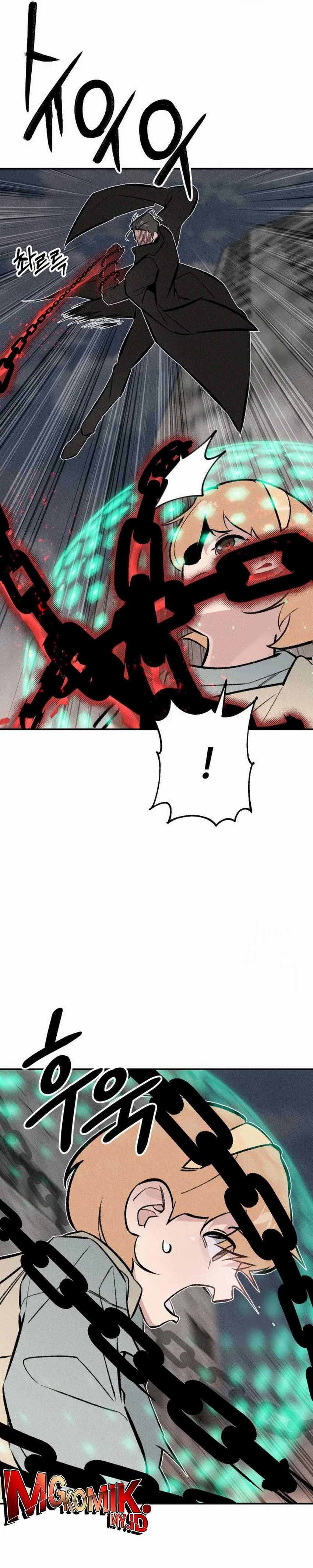 The Devilish Son-In-Law (The Villainous Son-In-Law) Chapter 40