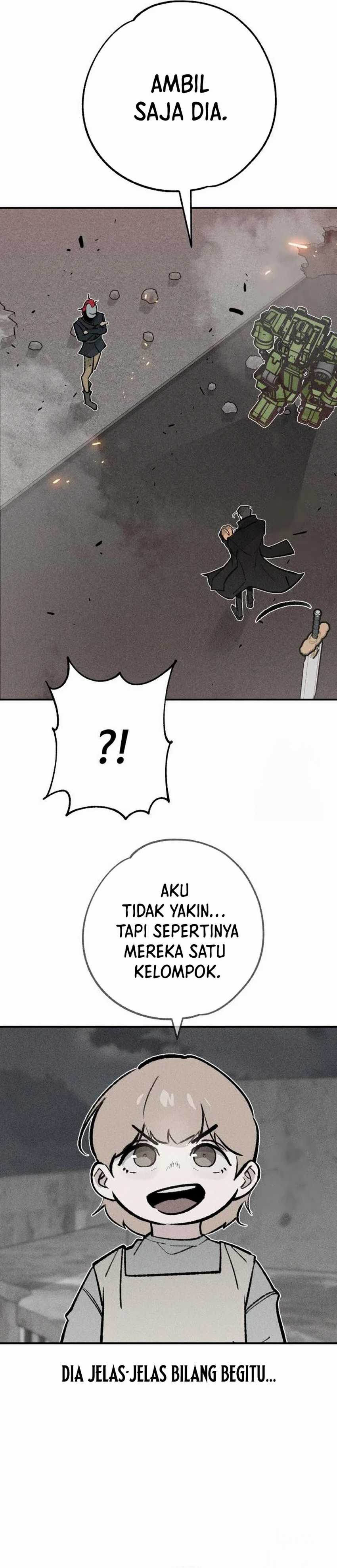 The Devilish Son-In-Law (The Villainous Son-In-Law) Chapter 40