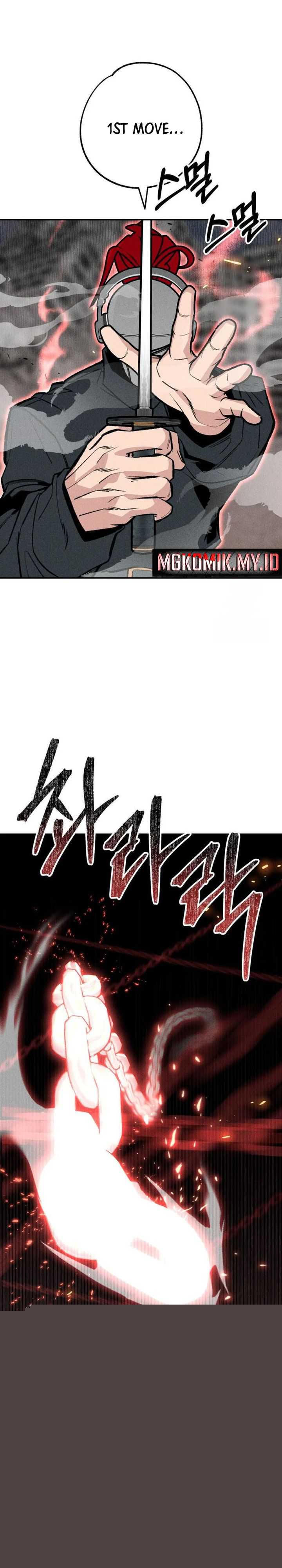 The Devilish Son-In-Law (The Villainous Son-In-Law) Chapter 41