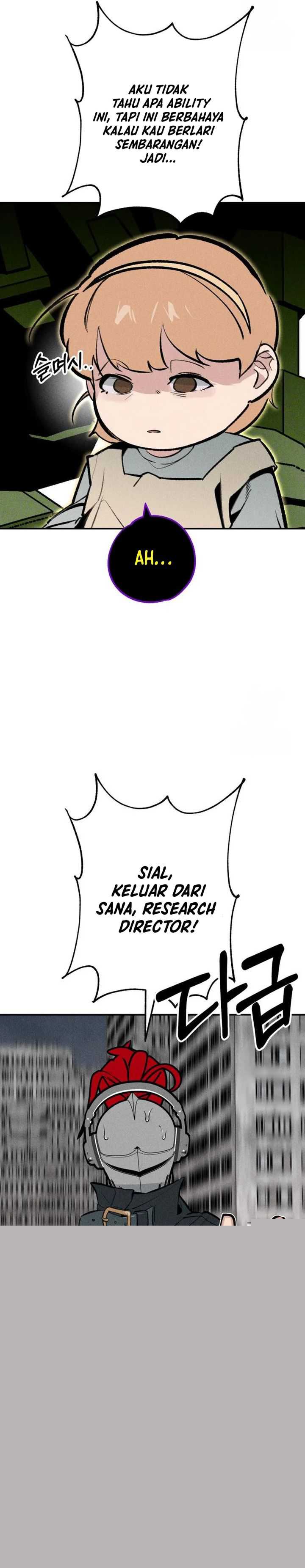 The Devilish Son-In-Law (The Villainous Son-In-Law) Chapter 41