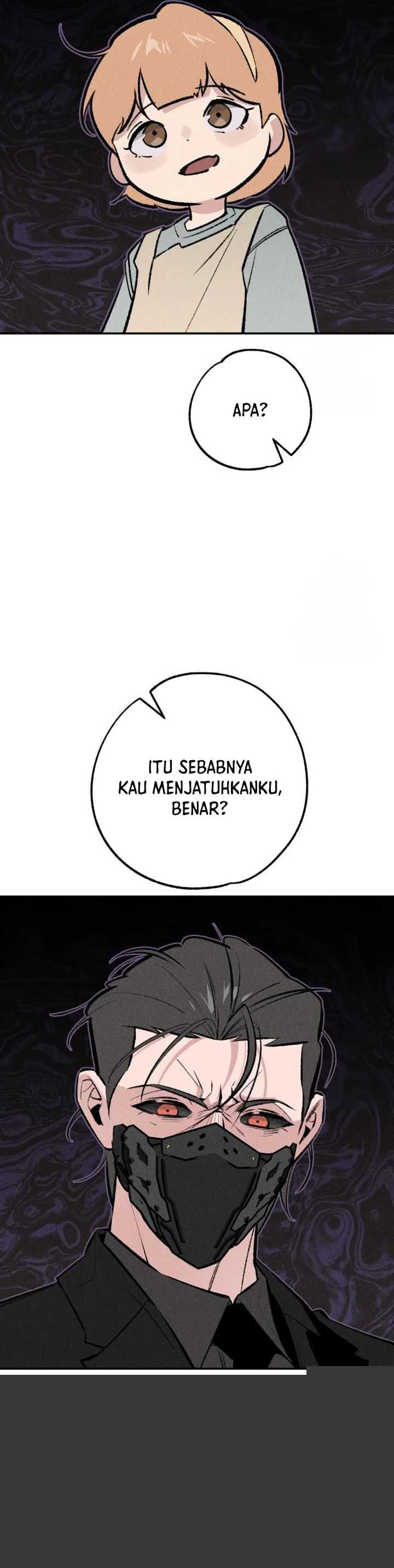 The Devilish Son-In-Law (The Villainous Son-In-Law) Chapter 41