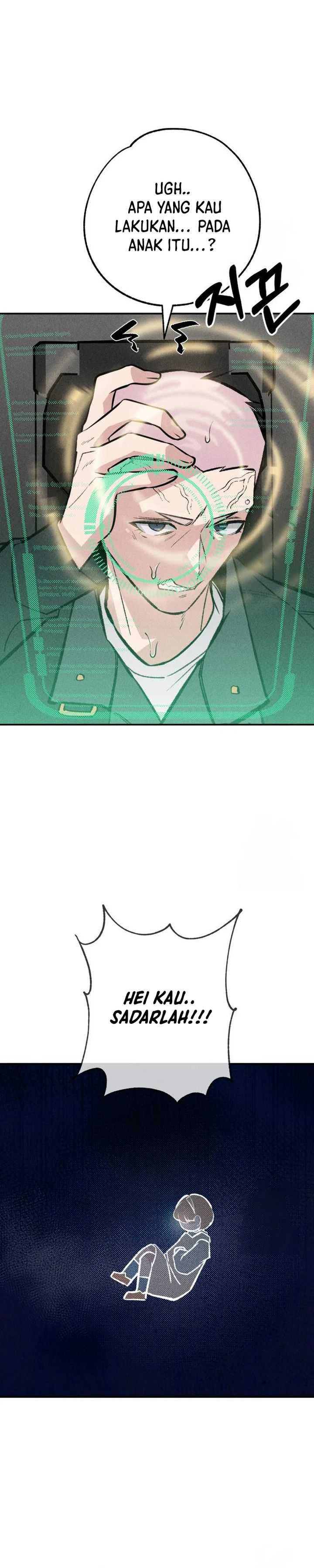 The Devilish Son-In-Law (The Villainous Son-In-Law) Chapter 41