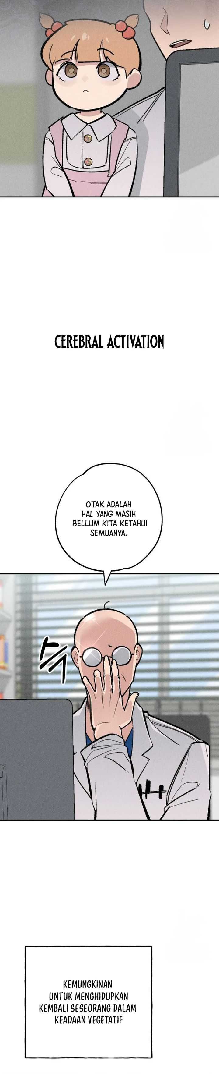 The Devilish Son-In-Law (The Villainous Son-In-Law) Chapter 41