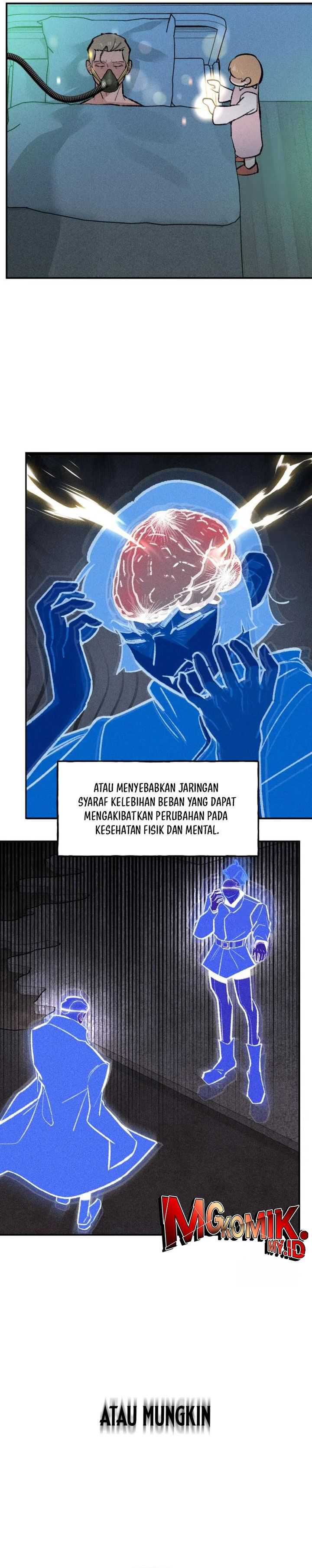 The Devilish Son-In-Law (The Villainous Son-In-Law) Chapter 41