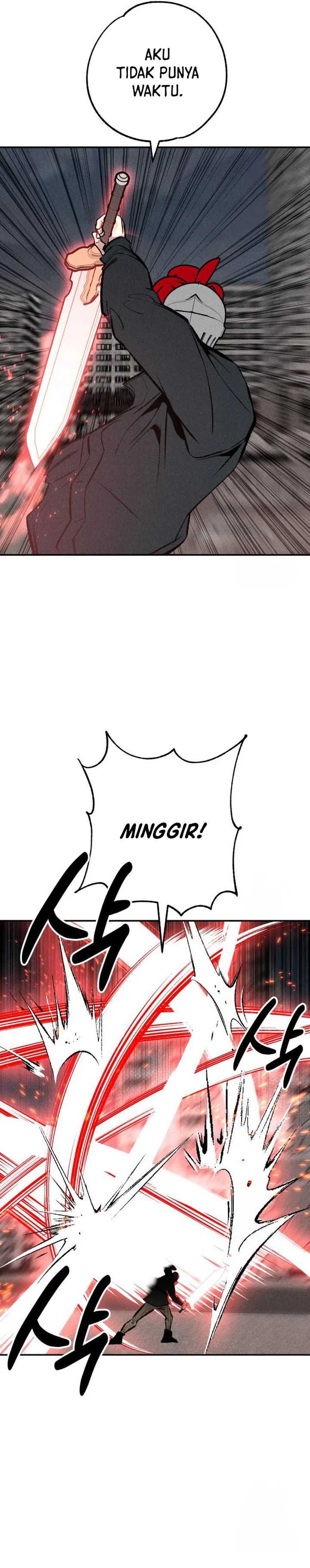 The Devilish Son-In-Law (The Villainous Son-In-Law) Chapter 41
