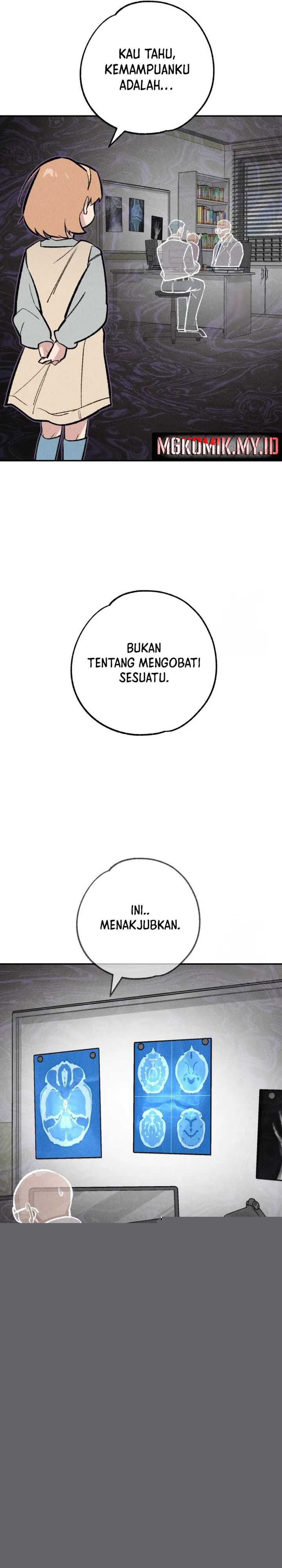 The Devilish Son-In-Law (The Villainous Son-In-Law) Chapter 41