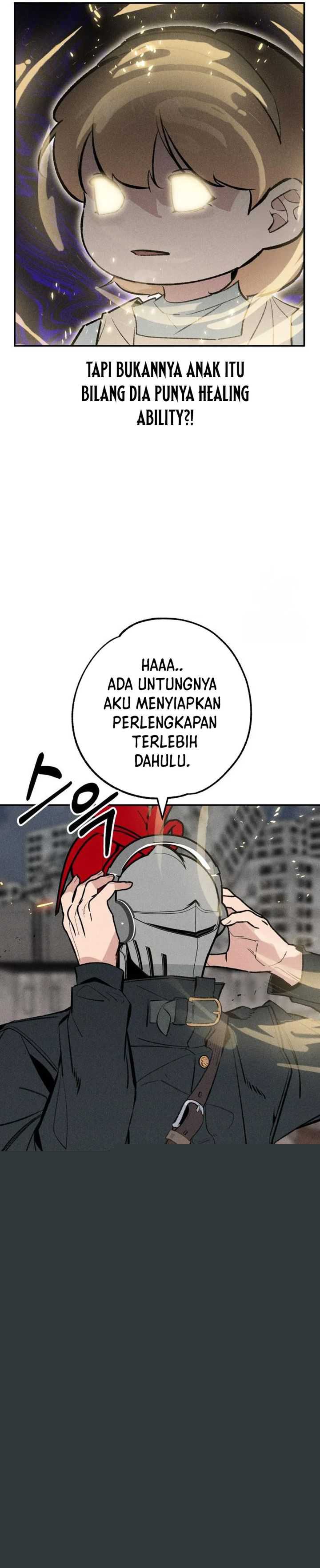 The Devilish Son-In-Law (The Villainous Son-In-Law) Chapter 41