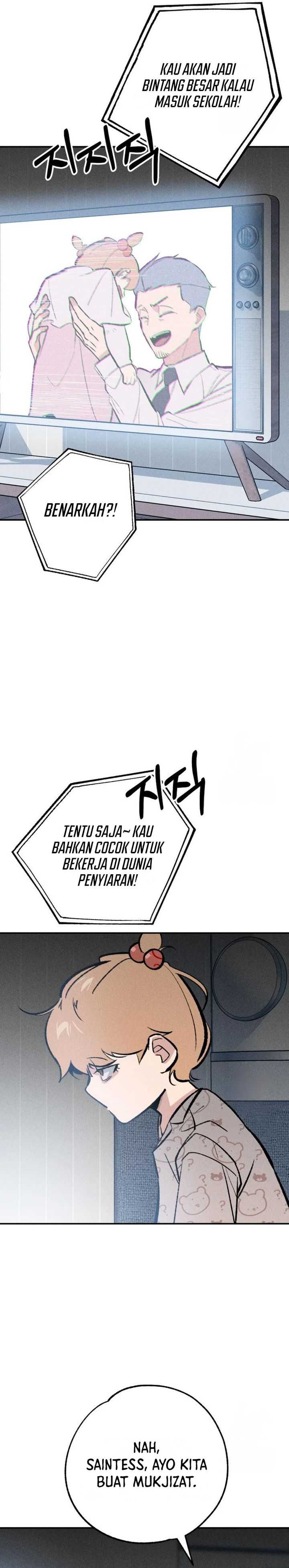 The Devilish Son-In-Law (The Villainous Son-In-Law) Chapter 42