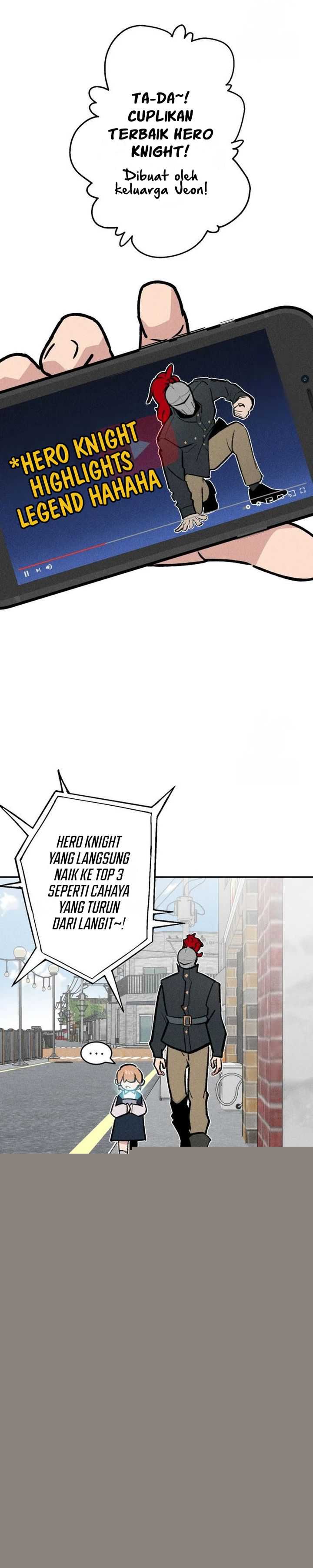 The Devilish Son-In-Law (The Villainous Son-In-Law) Chapter 42