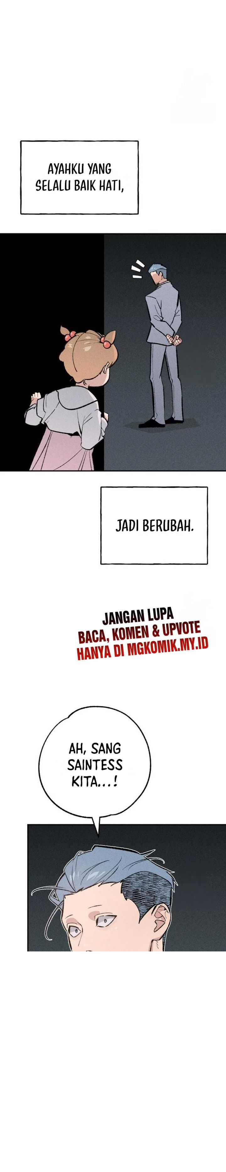The Devilish Son-In-Law (The Villainous Son-In-Law) Chapter 42