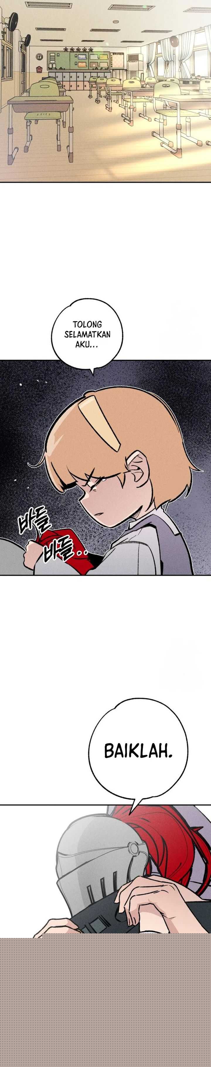 The Devilish Son-In-Law (The Villainous Son-In-Law) Chapter 42