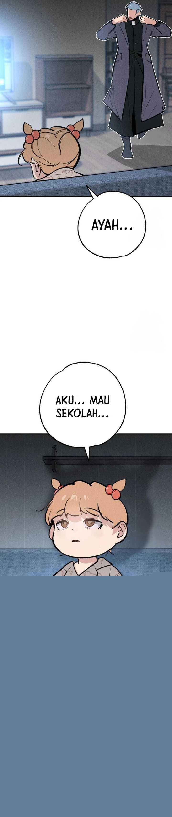 The Devilish Son-In-Law (The Villainous Son-In-Law) Chapter 42