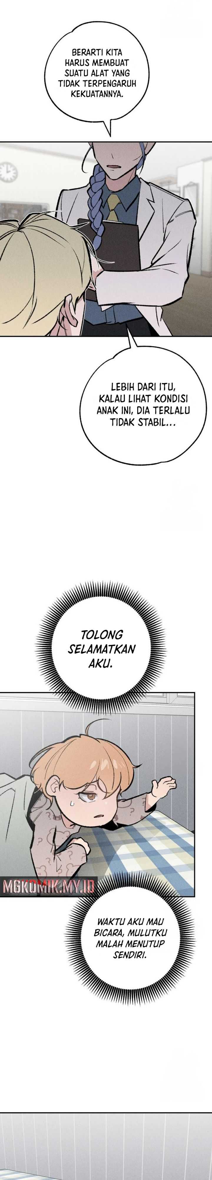 The Devilish Son-In-Law (The Villainous Son-In-Law) Chapter 42