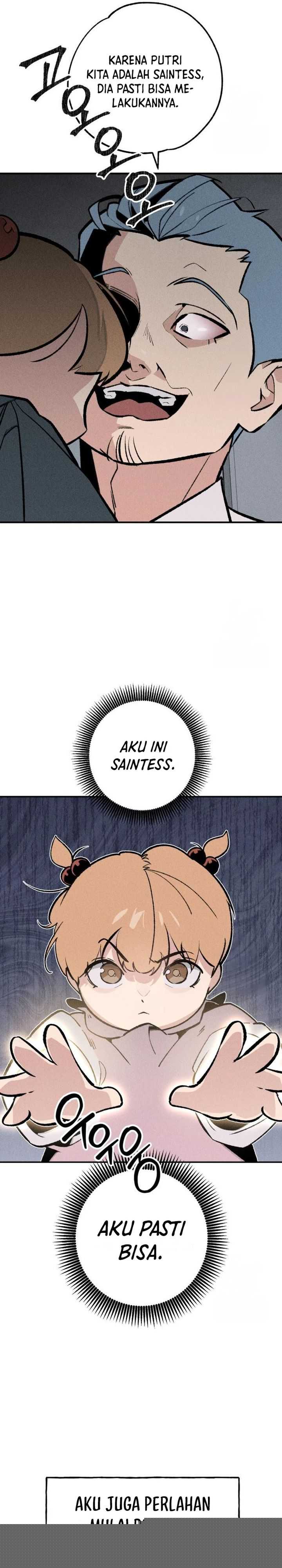 The Devilish Son-In-Law (The Villainous Son-In-Law) Chapter 42