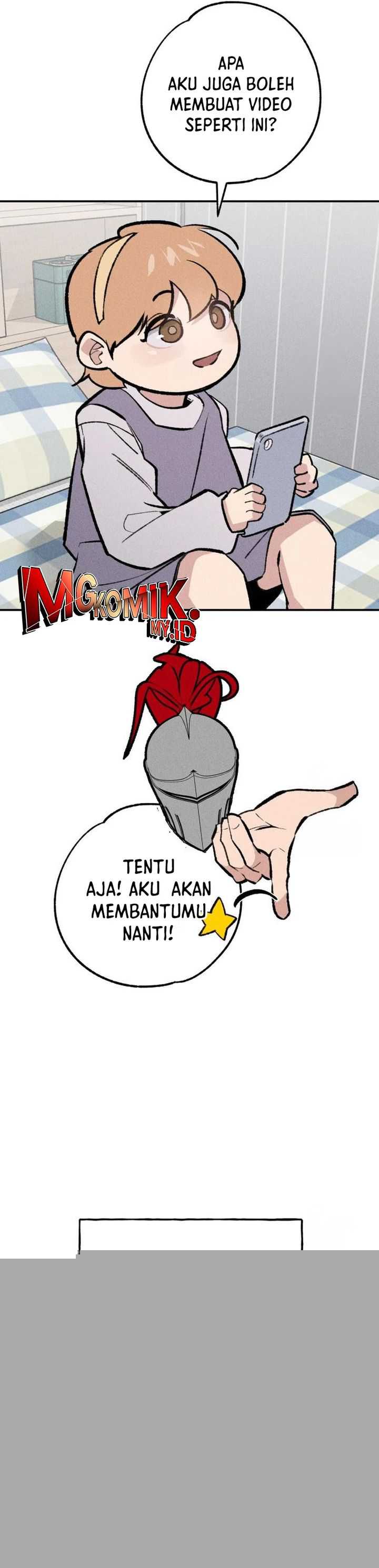 The Devilish Son-In-Law (The Villainous Son-In-Law) Chapter 42