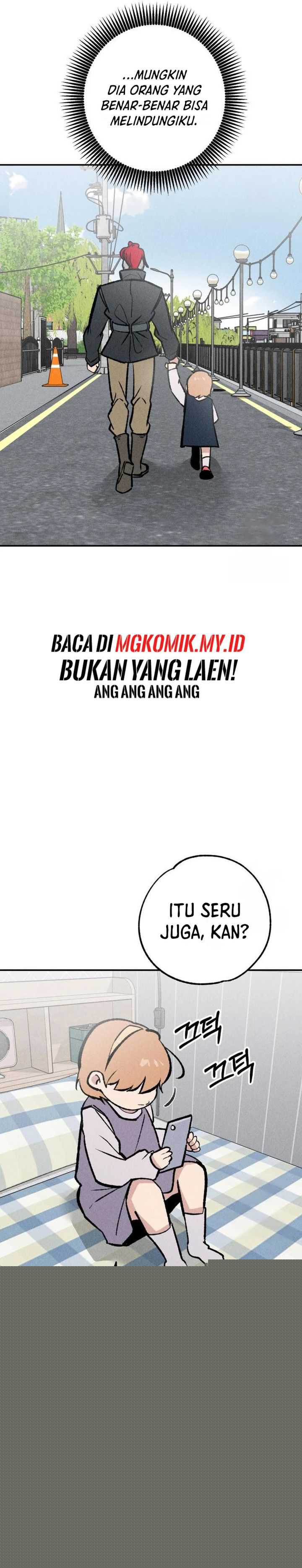 The Devilish Son-In-Law (The Villainous Son-In-Law) Chapter 42