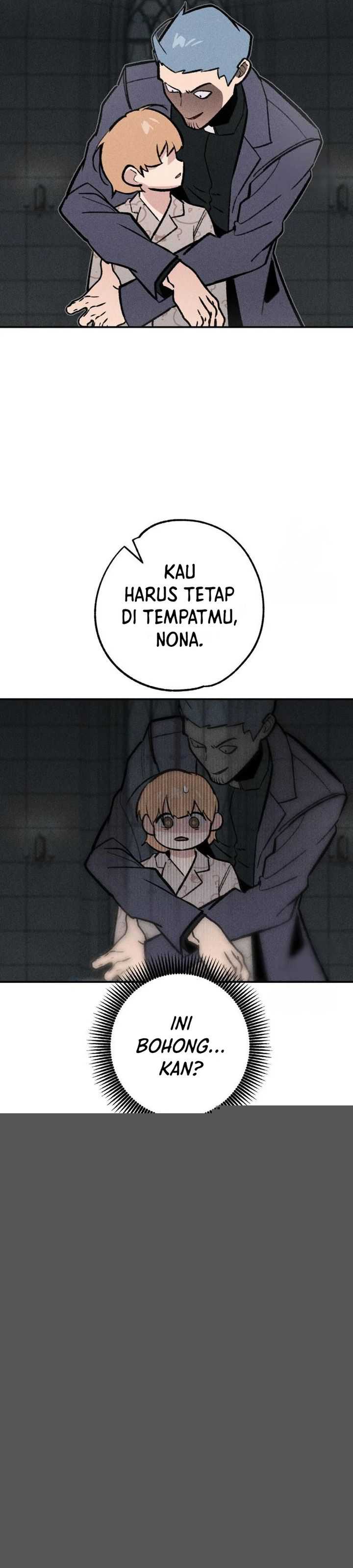 The Devilish Son-In-Law (The Villainous Son-In-Law) Chapter 42