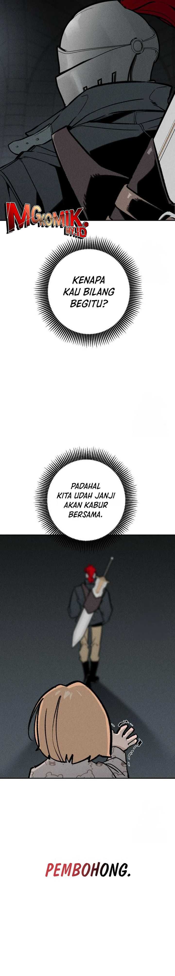 The Devilish Son-In-Law (The Villainous Son-In-Law) Chapter 42