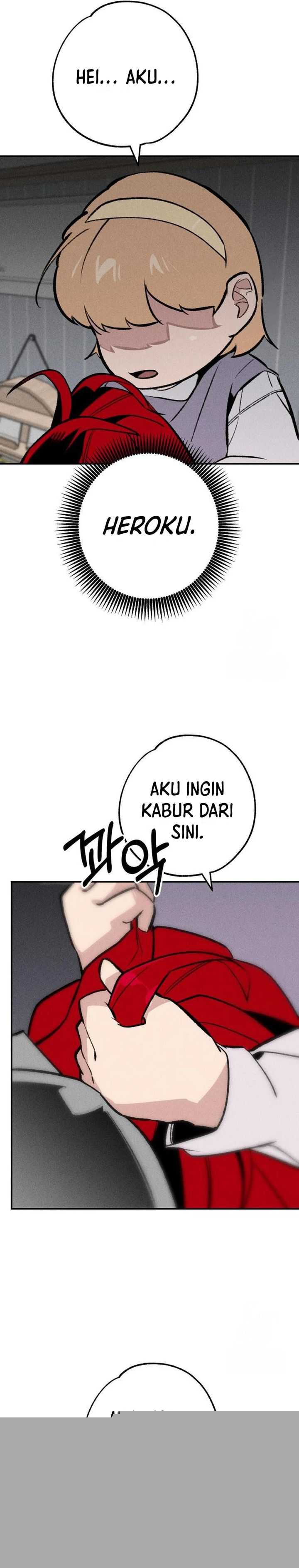 The Devilish Son-In-Law (The Villainous Son-In-Law) Chapter 42