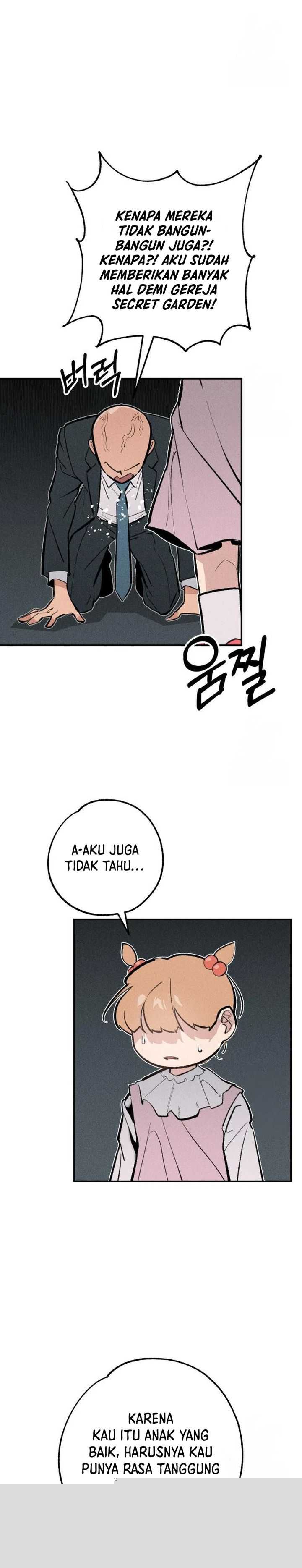 The Devilish Son-In-Law (The Villainous Son-In-Law) Chapter 42
