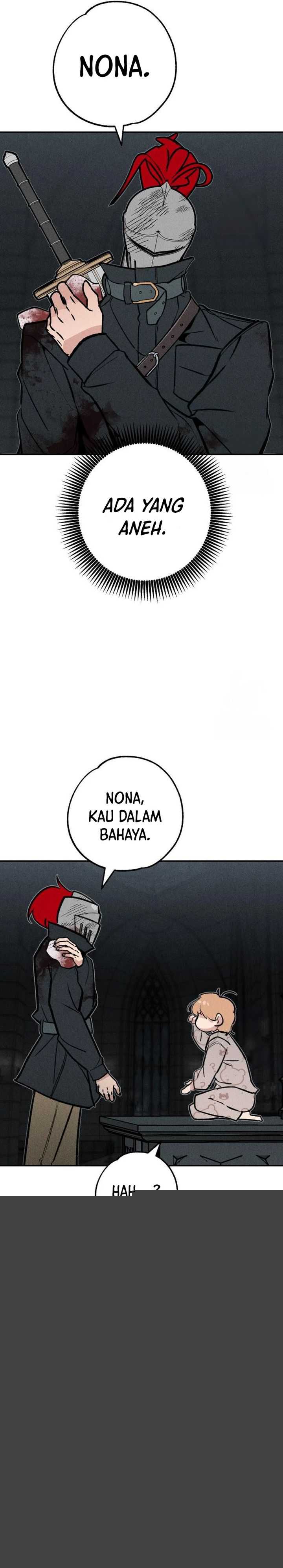 The Devilish Son-In-Law (The Villainous Son-In-Law) Chapter 42