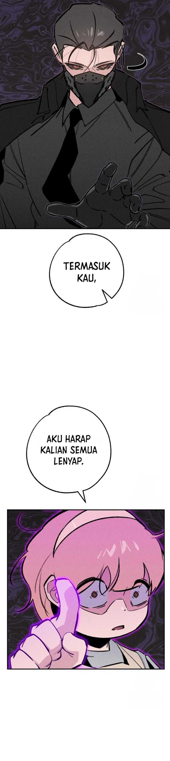 The Devilish Son-In-Law (The Villainous Son-In-Law) Chapter 42